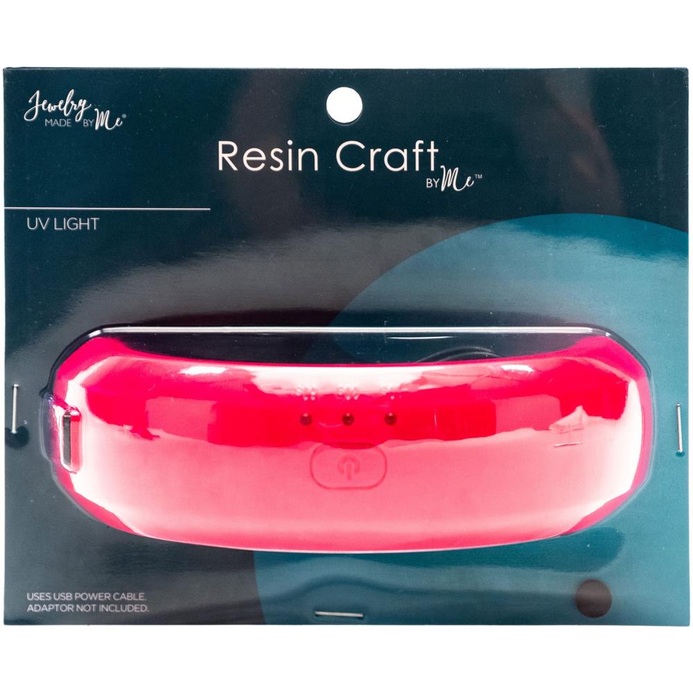 Craft By ME UV Resin Light – Handwrite House